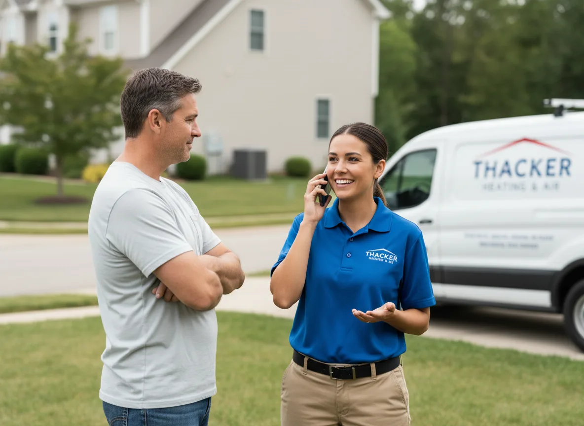 Ac Repair Rolla, ND FAQs
